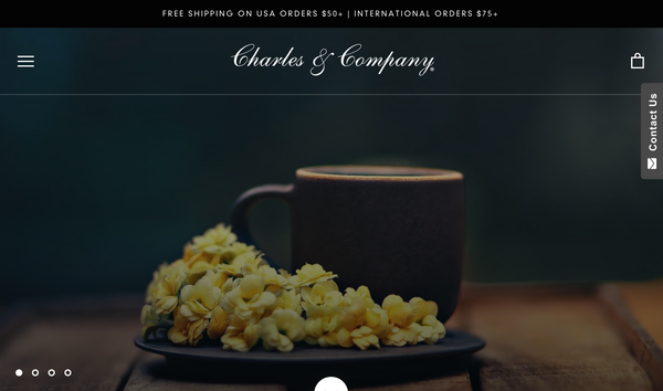 Charles & Company – Charles and Company
