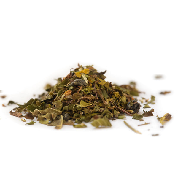 Crushed Mint Charles and Company