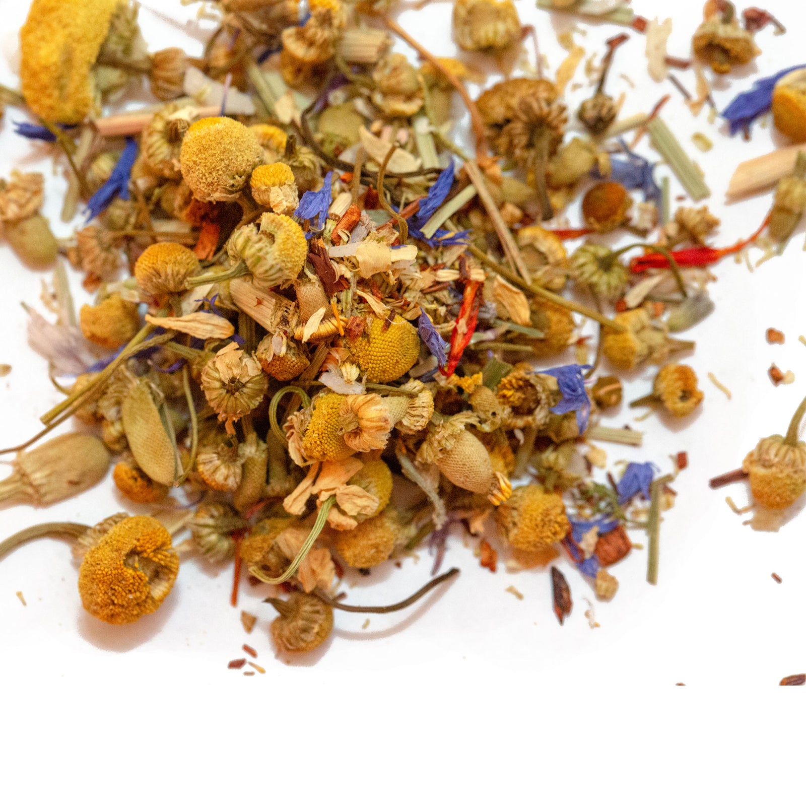 Coconut Chamomile – Charles and Company